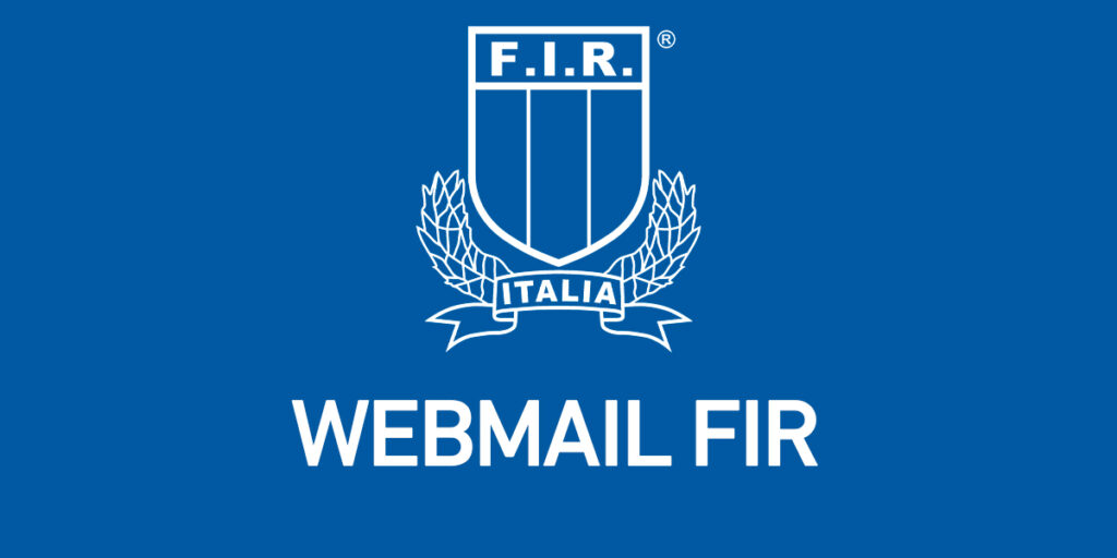 e-mail istituzionale FIR